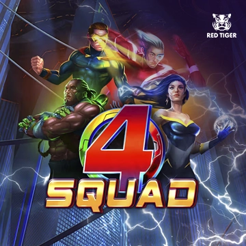 4Squad - GECKO158