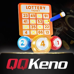 qqkeno - GECKO158