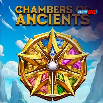 PlaynGo : Chambers of Ancients - GECKO158