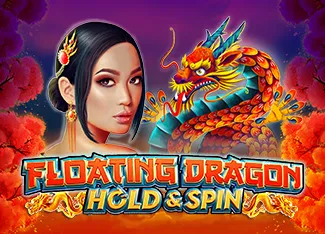 Pragmatic : Floating Dragon - GECKO158