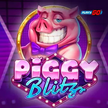 PlaynGo : Piggy Blitz - GECKO158