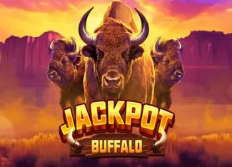 Jackpot Buffalo - GECKO158