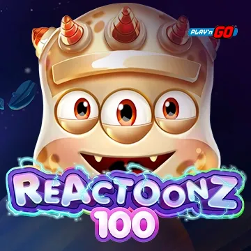 PlaynGo : Reactoonz 100 - GECKO158