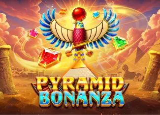 Pragmatic : Pyramid Bonanza - GECKO158