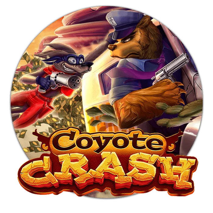 Habanero : Coyote Crash - GECKO158