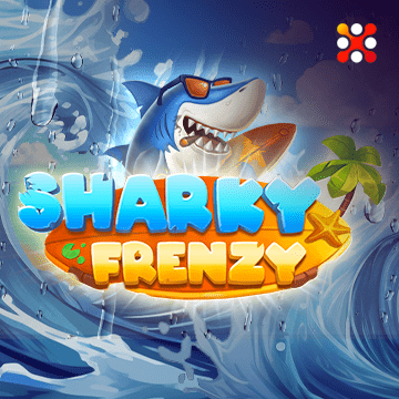 Mancala : Sharky Frenzy - GECKO158