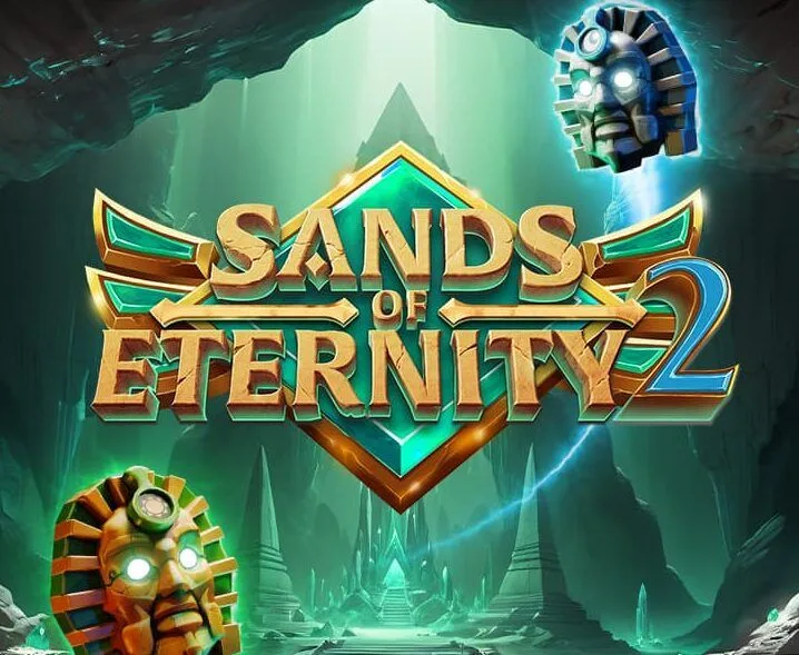 Sands of Eternity 2 - GECKO158