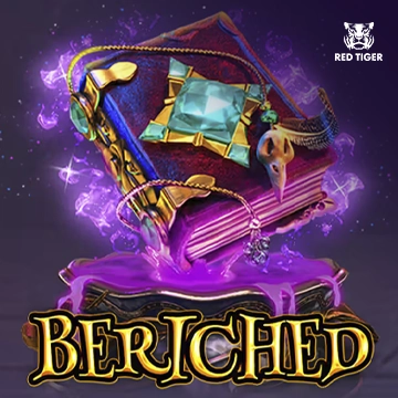 Beriched - GECKO158