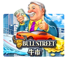 Joker123 : Bull Street - GECKO158