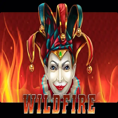 Microgaming : Wildfire Wins - GECKO158
