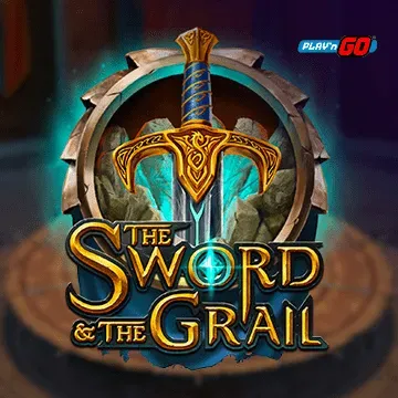 PlaynGo : The Sword and the Grail - GECKO158