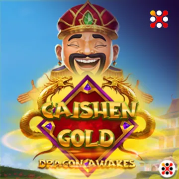 Mancala : Caishen Gold: Dragon Awakes - GECKO158