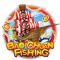 BAO CHUAN FISHING - GECKO158