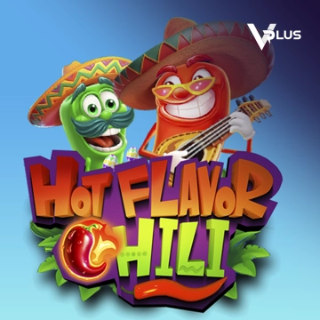 Hot Flavor Chili - GECKO158