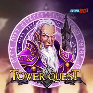 PlaynGo : Tower Quest - GECKO158