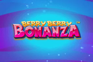 Berry Berry Bonanza - GECKO158
