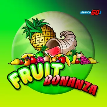 PlaynGo : Fruit Bonanza - GECKO158
