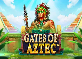 Pragmatic : Gates of Aztec - GECKO158