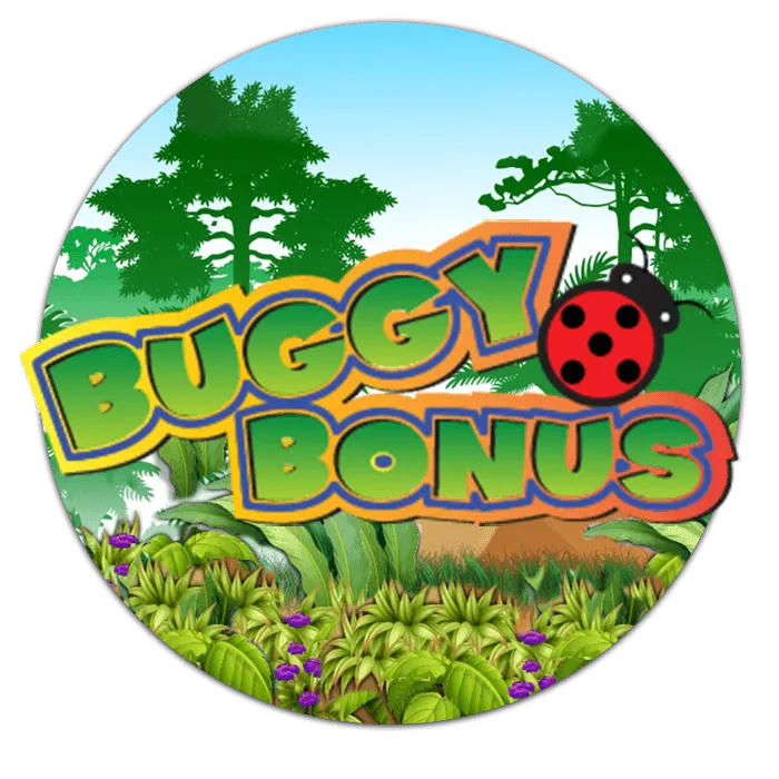 Habanero : Buggy Bonus - GECKO158