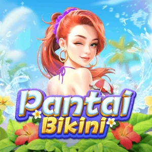 Bikini Beach - GECKO158