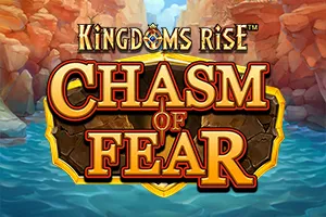Kingdoms Rise: Chasm of Fear™ - GECKO158