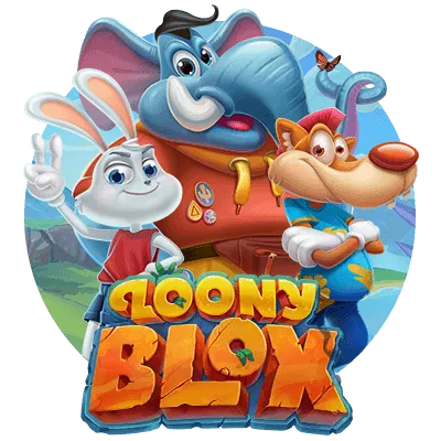 Habanero : Loony Blox - GECKO158