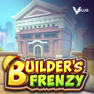 Builder``s Frenzy - GECKO158