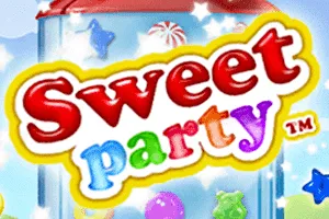 Sweet Party - GECKO158