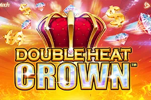Double Heat: Crown - GECKO158