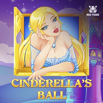 Cinderellas Ball - GECKO158