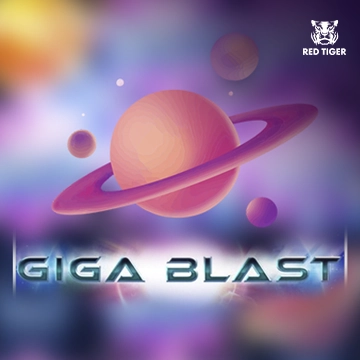 Giga Blast - GECKO158