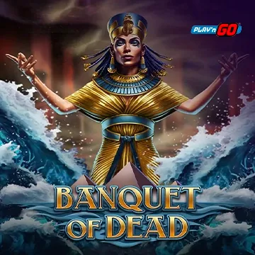 PlaynGo : Banquet of Dead - GECKO158