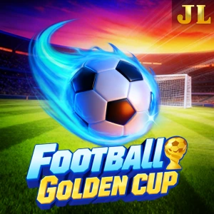 Football Golden Cup - GECKO158