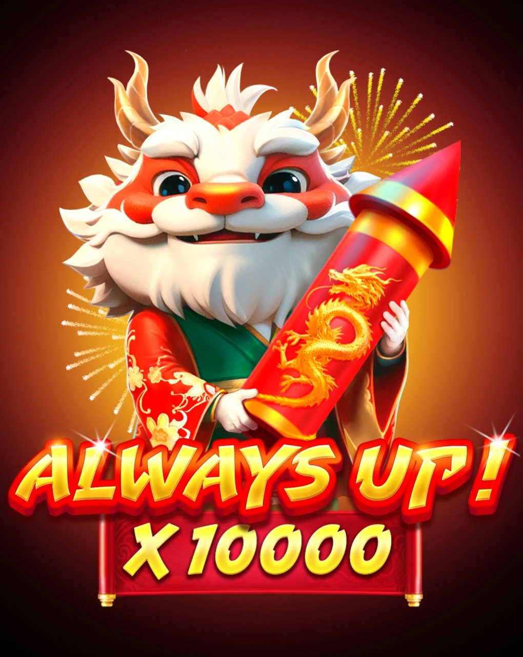 Bgaming : Always Up! x10000 - GECKO158