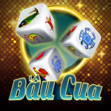Bau Cua - GECKO158