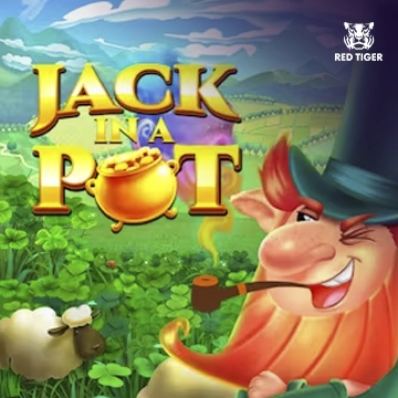 Jack in a Pot - GECKO158