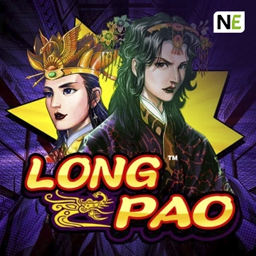 NetEnt : Long Pao - GECKO158
