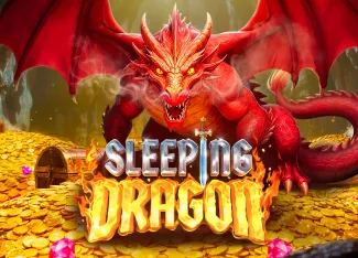Pragmatic : Sleeping Dragon - GECKO158