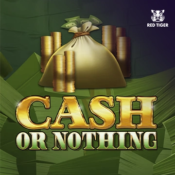 Cash Or Nothing - GECKO158