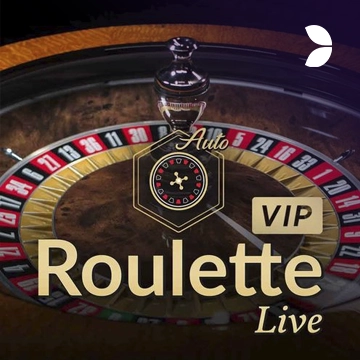 Auto-Roulette VIP - GECKO158