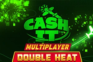 Cash It Multiplayer Double Heat - GECKO158