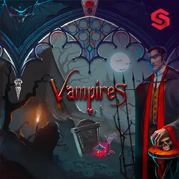 Vampires - GECKO158