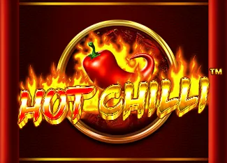 Pragmatic : Hot Chilli - GECKO158