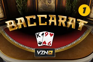 Baccarat VZN 2 - GECKO158