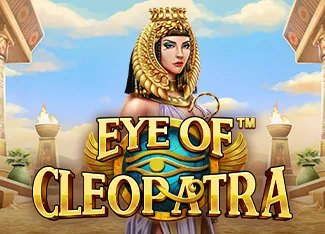 Pragmatic : Eye of Cleopatra - GECKO158