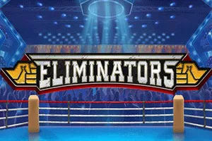 Eliminators - GECKO158