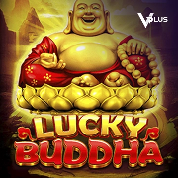 Lucky Buddha - GECKO158
