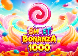 Pragmatic : Sweet Bonanza 1000 - GECKO158