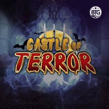 Castle of Terror - GECKO158