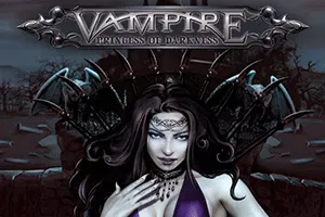 Vampire Princess of Darkness - GECKO158